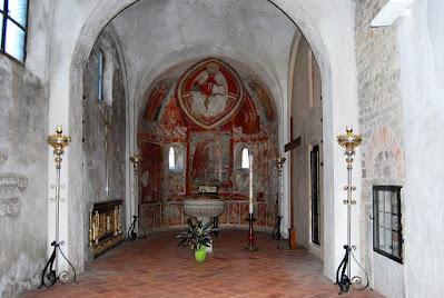 Abbazia di San Donato