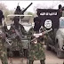 Boko Haram Threatens To Capture Buhari