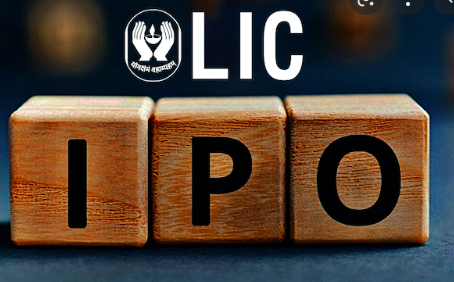 Life Insurance Corporation of India (LIC) IPO