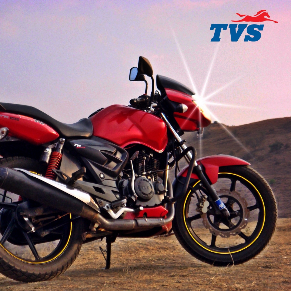 TVS Apache RTR 150 Price in Sri Lanka 2018 January