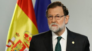 Mariano Rajoy