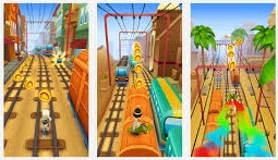 Subway Surfers Android Apk