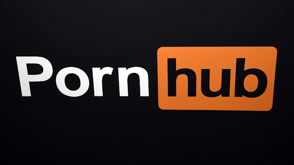 Pornhub acaba de remover milhões de vídeos