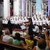 Concierto sinfónico coral en la Catedral deleita a Santa Cruz