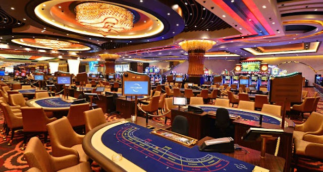Exfuncionario de la DGII niega desidia en cobro deuda de Casinos Dream