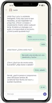 aplicaciones nuevas de iPhone