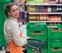 Il Gigante lavora con noi: offerte di lavoro nei supermercati