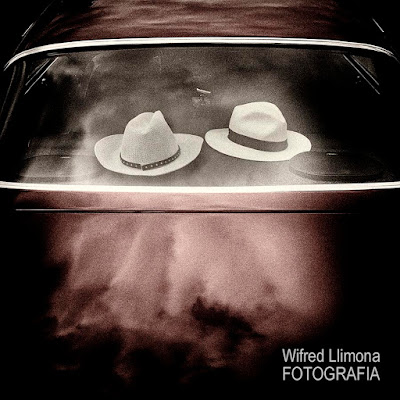 Sombreros F00330 de Wifred Llimona