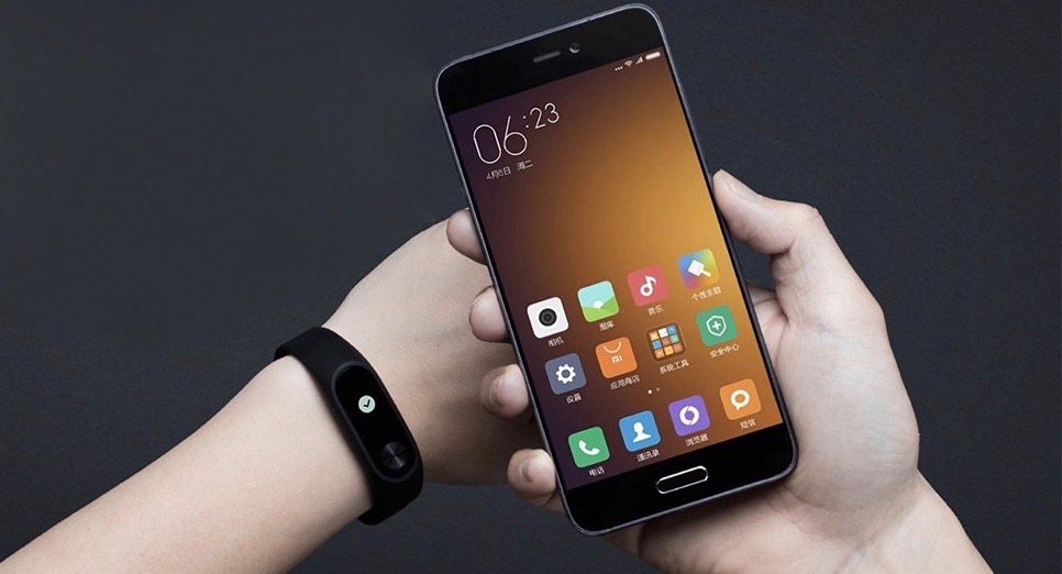 how to solve pair problem to mi fit in mi band 2