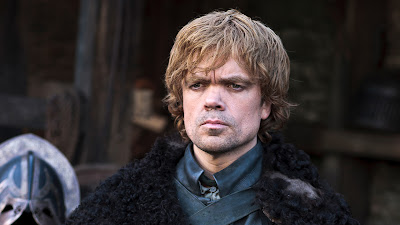 Game of Thrones tyrion lannister peter dinklage