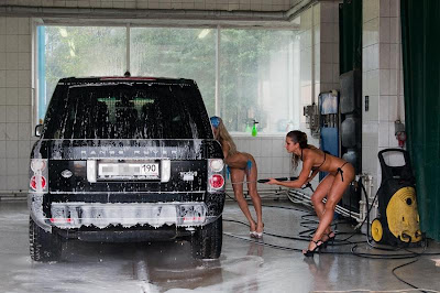 Car Wash