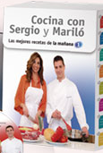 Cocina con Sergio y Mariló - El País