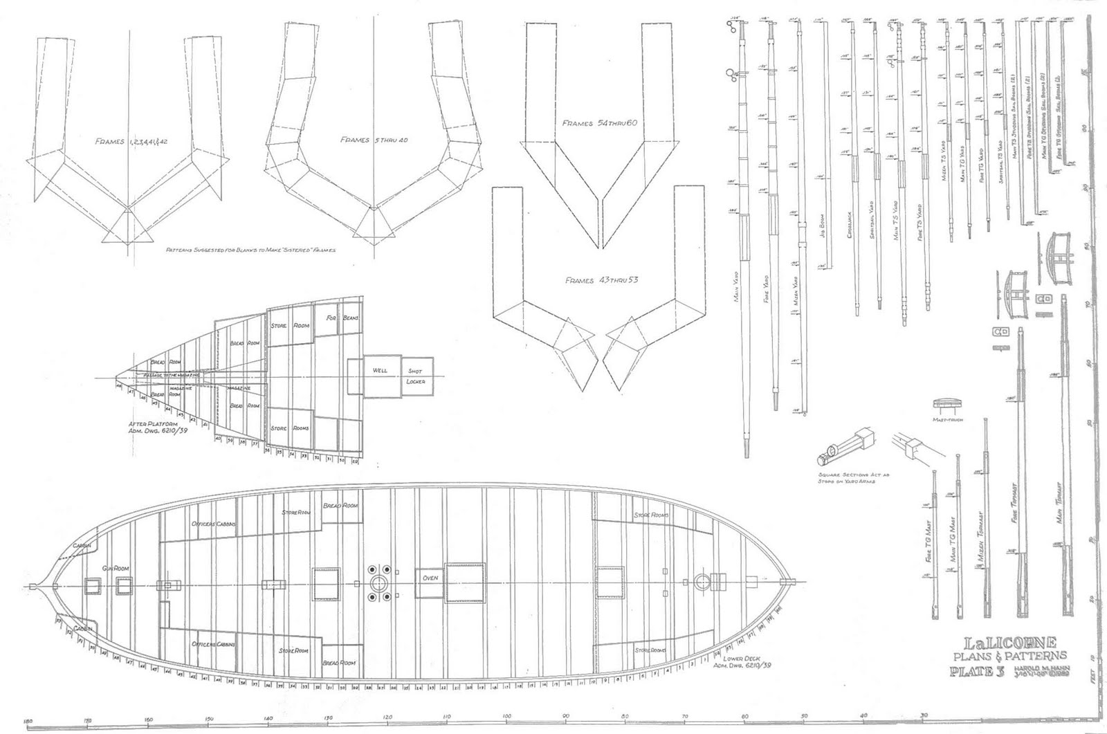 Quinze marins sur le bahut du mort