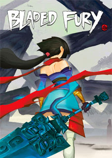 Download Bladed Fury Torrent