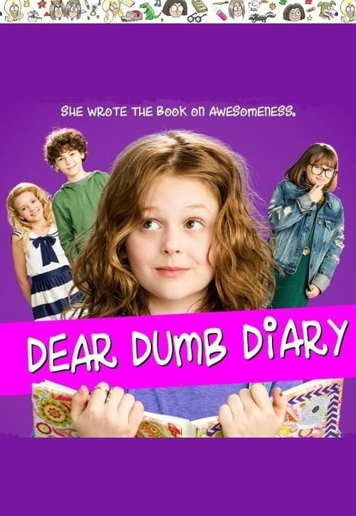 Dear Dumb Diary 2013 Film Completo Download