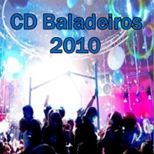 baladeiros 2010