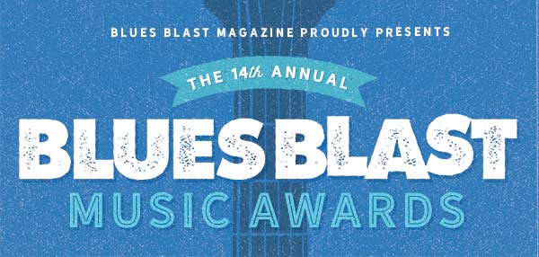 Blues Blast Music Awards 2021