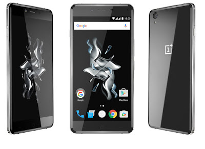 OnePlus X