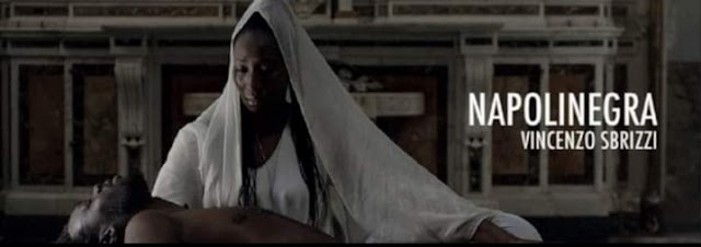 Storie di migranti: Vincenzo Sbrizzi e il suo "Napoli Negra" 