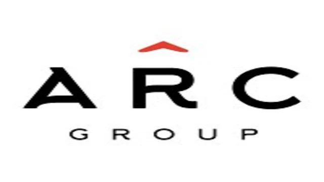 وظائف شركة ARC Group