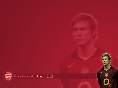 alexander hleb wallpapers