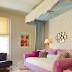 A Chat with Palmer Weiss: Fabulous Teenage Girl's Bedroom for the 2009 San Francisco Decorator's Showhouse