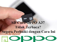 Cara Memperbaiki Hp Yang Tidak Dapat Membaca Kartu Sd