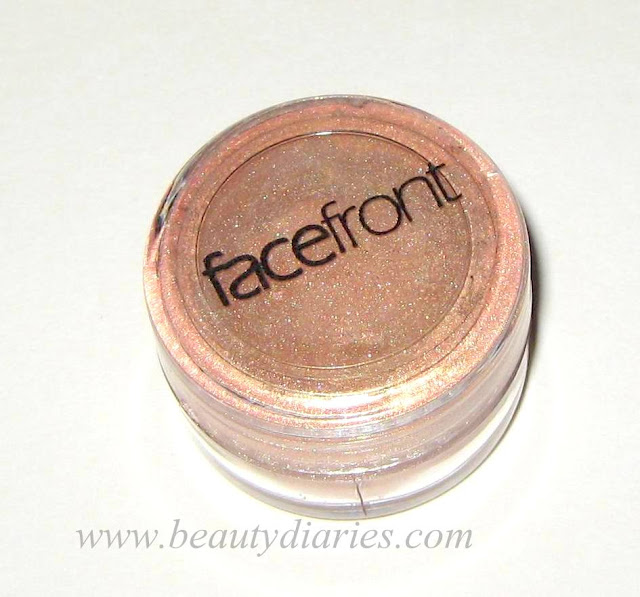 Facefront Artistic Pigment - Hypnosis