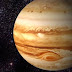 Jupiter üzerindeki kara noktanın ne olduğu açıklandı!