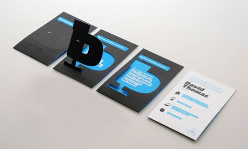 Base One Business Cards