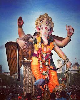 500+ Best Ganesh Chaturthi Special Photo Editing Background Images Hd Download