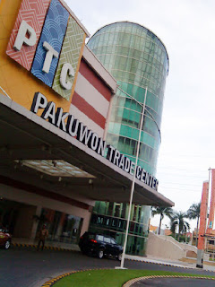 Pakuwon Trade Center Surabaya