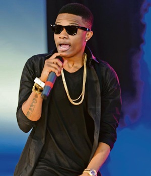 image of wizkid ayo Legendury Beatz Ft Wizkid Oje mp3