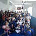 Graduação Barão Jiu-jitsu Jordanesia Fazendinha - Dezembro/18