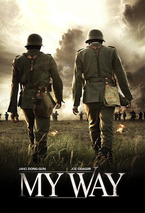 My Way - A modo mio 2011 Film Completo Download
