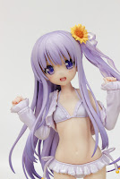 Anunciado el pre-order de Gotou Jun Summer Bikini ver de "Tenshi no 3P!" - PLUM