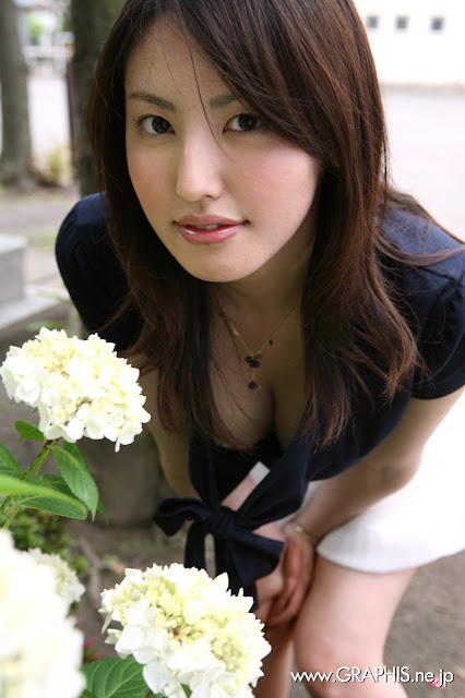 Takako Kitahara Hot JAV Idol 