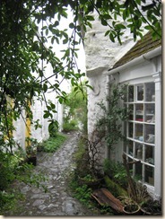 Jessie M King's House  013
