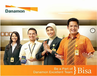 PT Bank Danamon Indonesia Tbk