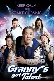 Granny's Got Talent (2015)