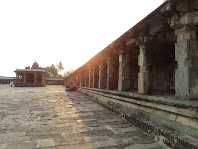 Chennakeshava Temple Belur