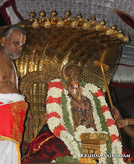 Aadi SEsha Vahanam, Thiruavathara Utsavam,1000th Birthday ,Udaiyavar ,Udayavar,Sashrabdhi Utsavam, Ramanujar,Emperumanar, Thiruvallikeni, Sri PArthasarathy Perumal, Temple, 2017, Video, Divya Prabhandam,Utsavam,