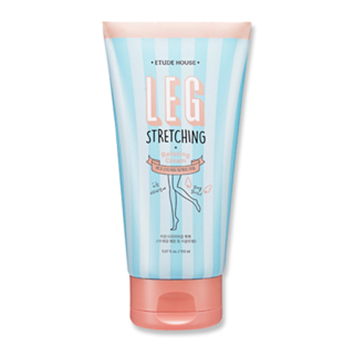  Leg Stretching Relaxing Cream