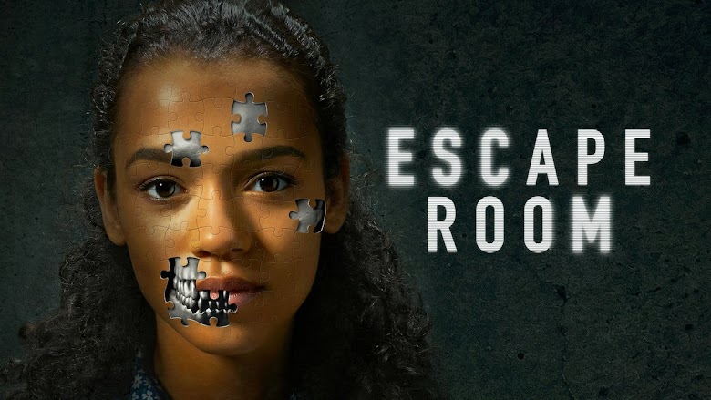 Escape Room 2019 pelicula descargar mega