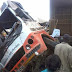 Emerging: Chilling Details On The Fatal Accident Involving Ummoiner Bus And A Train At MUTINDWA 