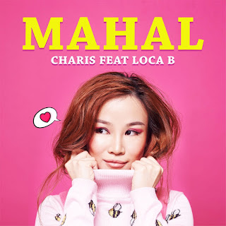 MP3 download Charis - Mahal (feat. LOCA B) - Single iTunes plus aac m4a mp3