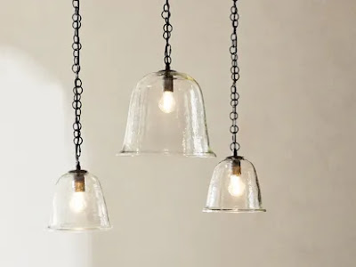 ZARA HOME: Candeeiro de teto grande