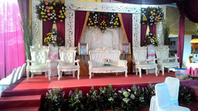  Paket Pernikahan MURAH di Jakarta 0857 9507 9769