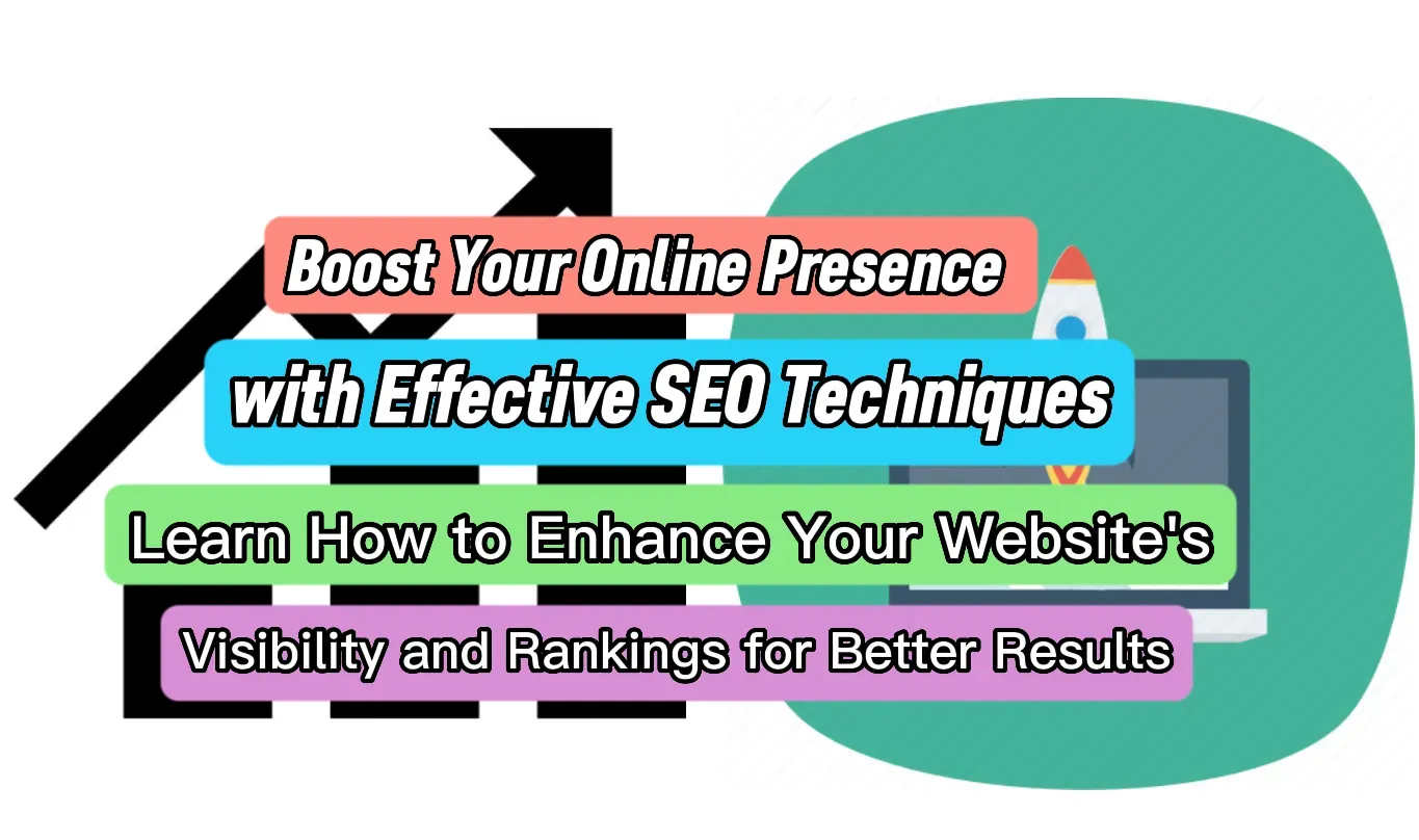 Professional Ways to Improve Your SEO Any Time