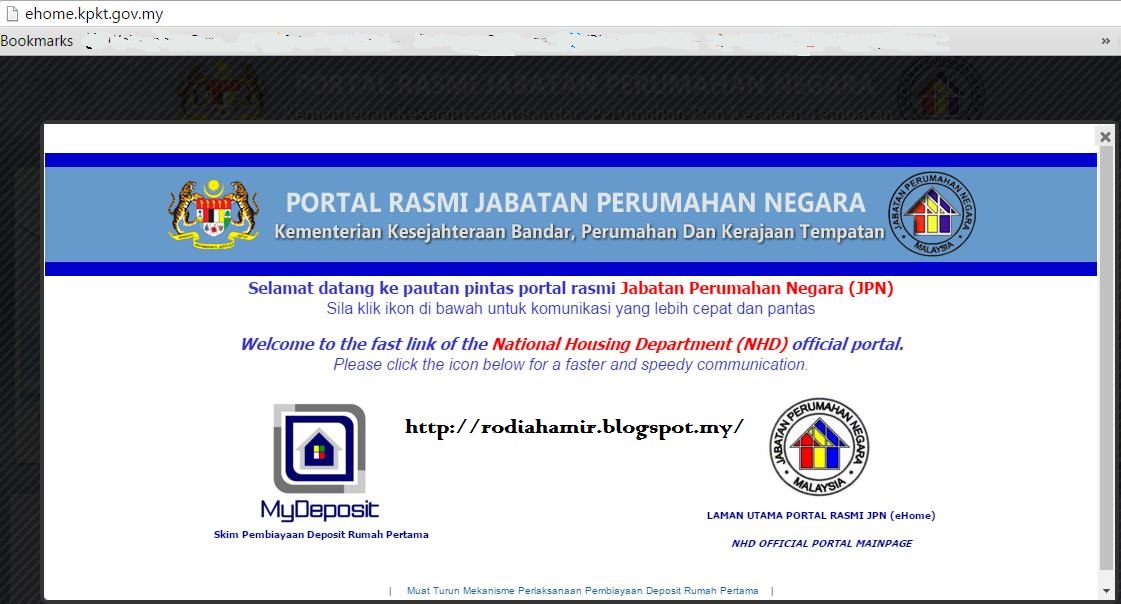 Salinan Surat Pengesahan Majikan For Mydeposit